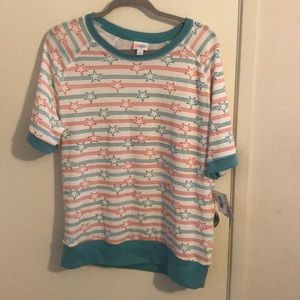 NWT Lularoe Jane limited edition